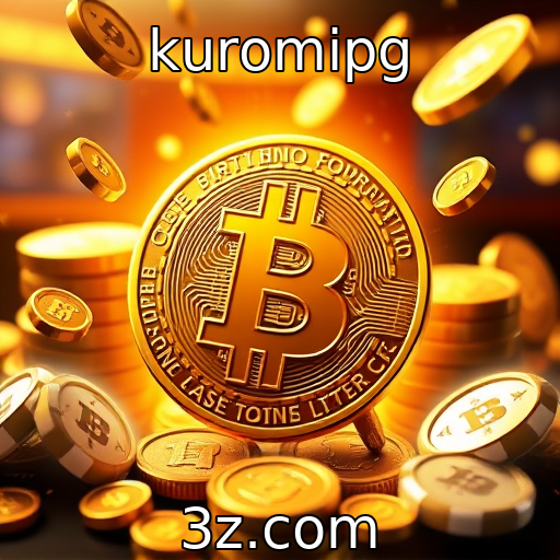 Descubra como as criptomoedas estão transformando pagamentos em cassinos online