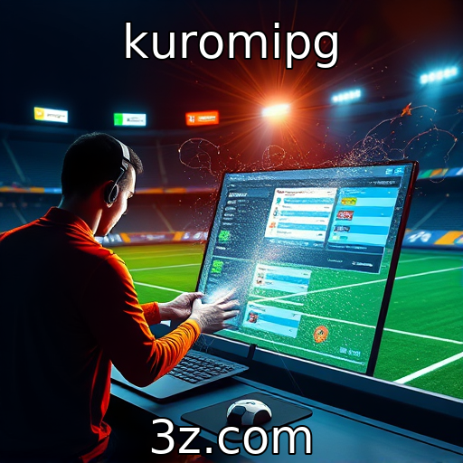 Apostas Esportivas: Analisando Estratégias para Maximizar Seus Lucros