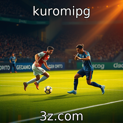 Aposta inteligente: analisando as partidas mais disputadas desta temporada