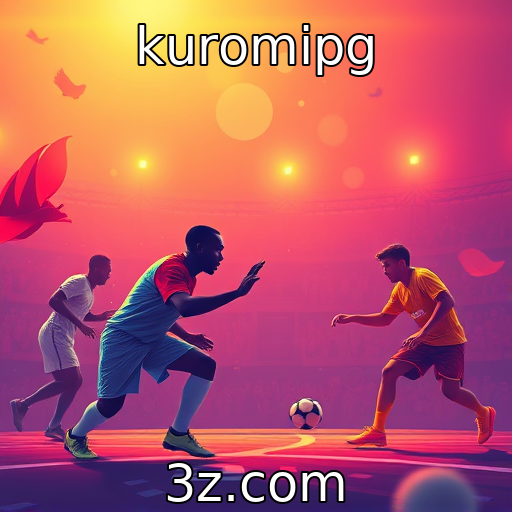 Jogos em Alta: Como as Apostas Esportivas Estão Mudando em 2025